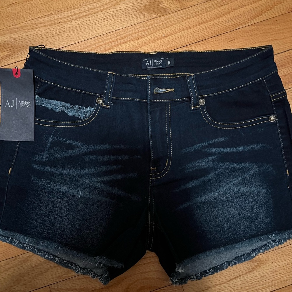 Short jeans for sale